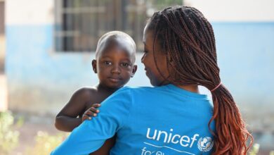 unicef