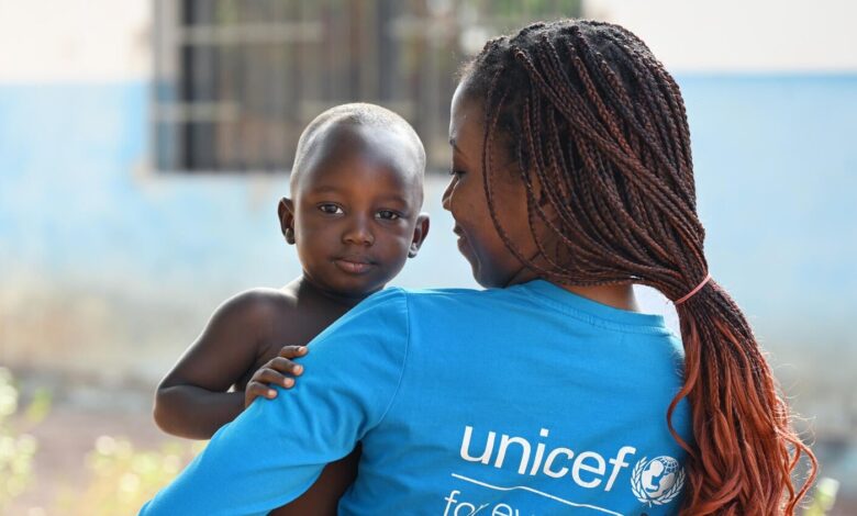 unicef
