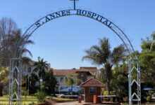 st anne