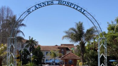 st anne