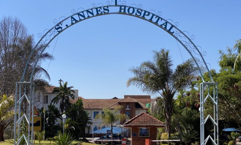 st anne