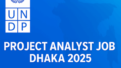UNDP