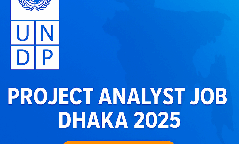 UNDP