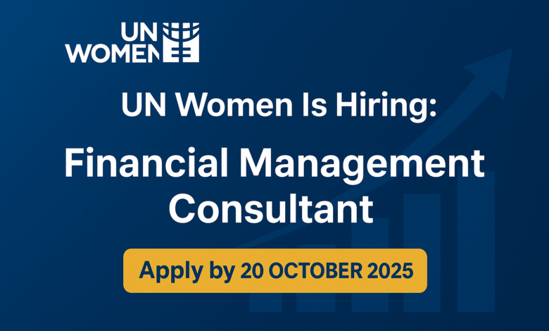 UN WOMEN