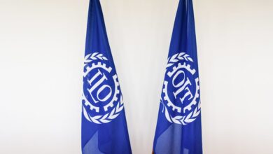 ILO