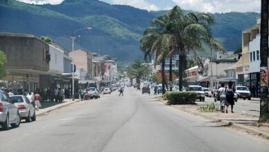 Mutare City Council