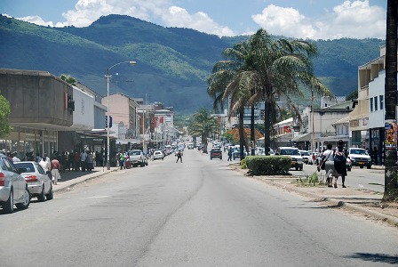 Mutare City Council