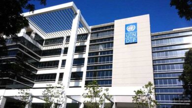 undp